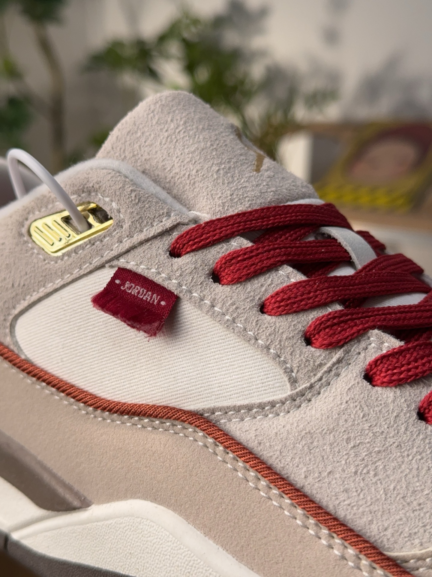Nike Jordan
